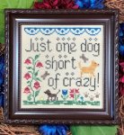 (image for) Dog Crazy